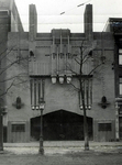 Het Ceintuur Theater in vroeger tijden.
<br/>
Beeldbank Stadsarchief, jaren 30